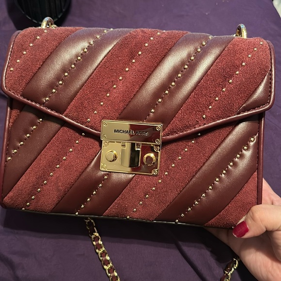 Michael Kors shoulder bag - Picture 2 of 9